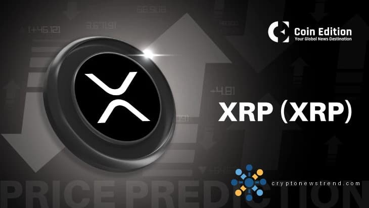XRP Price Prediction: Bearish Pressure Builds as Flows and Momentum Diverge