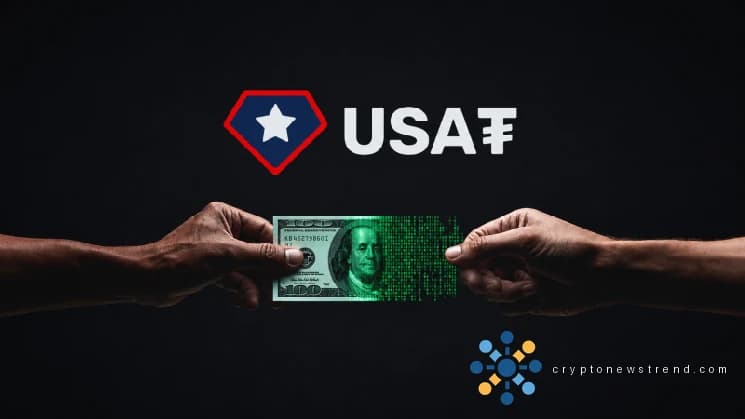 Tether’s USA₮ supply jumps nearly 540% as reserves top $141M