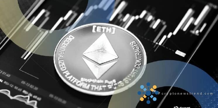 Ethereum's Downward Spiral May Not Be Over, With Further 25% Plunge Possible Before Rebound