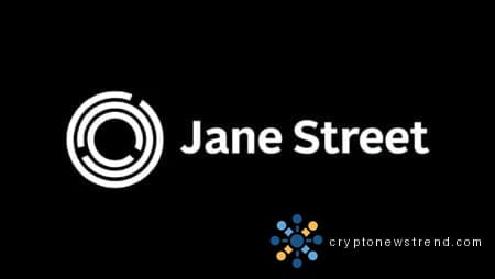 Jane Street Pivots Away from Bitcoin ETFs, Pours $82M into Ethereum Holdings