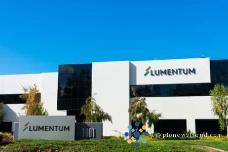 Shares of Lumentum Soar to New Heights Following Index Promotion Revelation