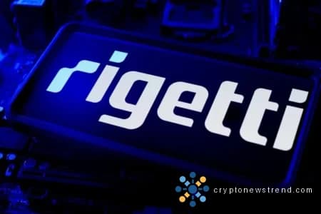 Rigetti Computing (RGTI) Stock Dips After Hours Despite Strong Q1 Revenue Performance