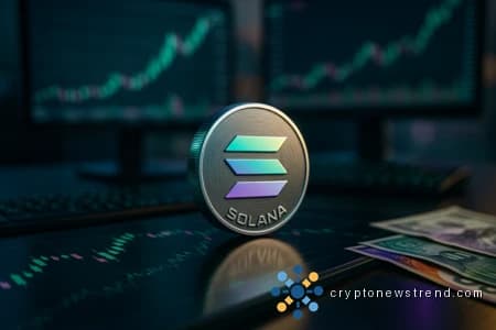 Solana (SOL) Surges Past $90 as $16M Short Liquidation Sparks Rally