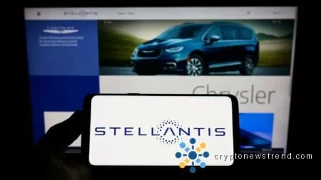 Stellantis (STLA) Stock: Dongfeng Partnership Fuels Peugeot and Jeep EV Expansion