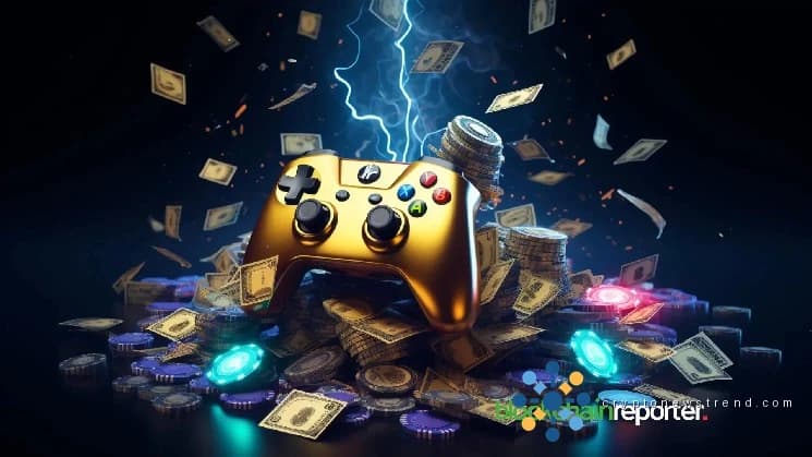 GMATRIXS Taps GamePad to Boost Web3 Gaming and DeFi Infrastructure