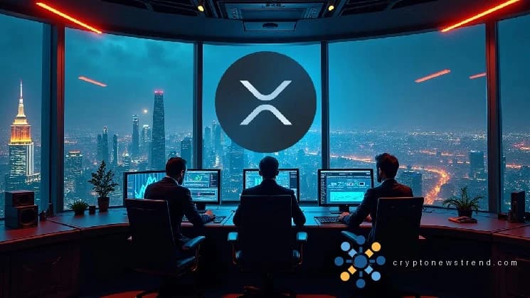 Evernorth says XRP Ledger can modernize outdated banking rails