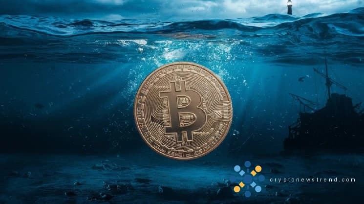 Where Will the Bitcoin Drop End? What Is the Bottom?