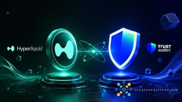 Hyperliquid HIP‑4 Outcome Contracts Launch on Trust Wallet