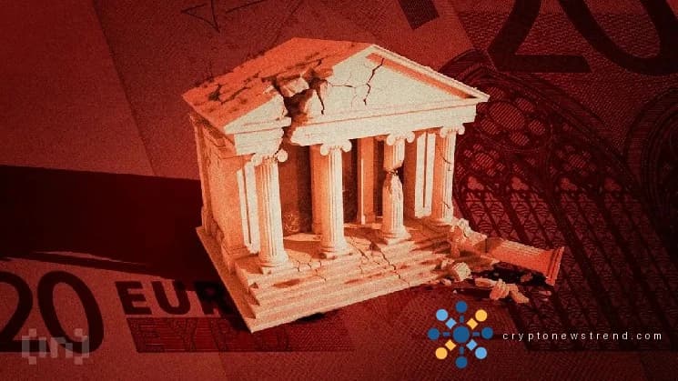 Only 7% of Europe’s Crypto Providers Hold MiCA Licences Before July Deadline