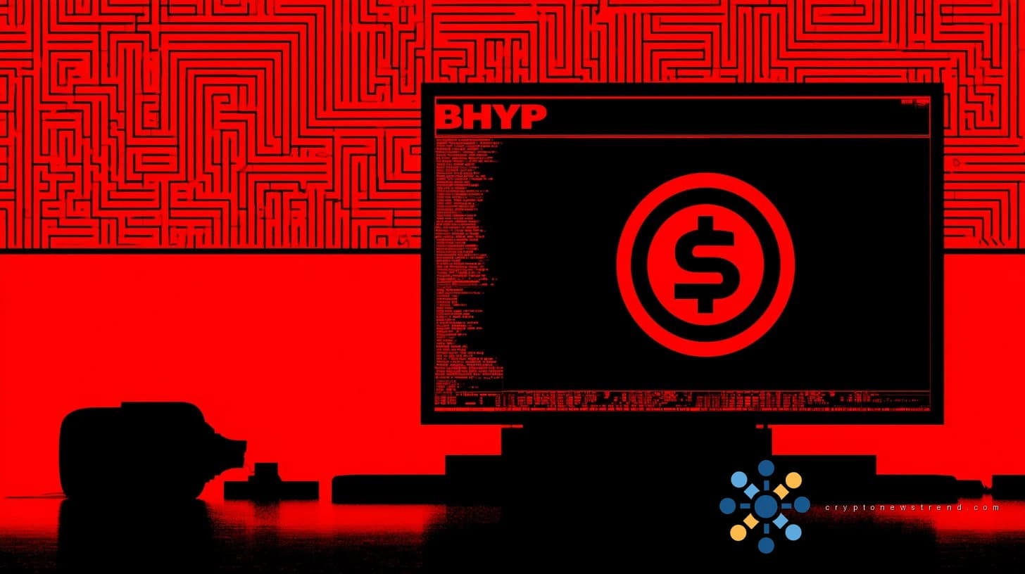 New York Stock Exchange Welcomes Innovative BHYP Listing, Integrating Staking Capabilities for Spot Cryptocurrency Exposure