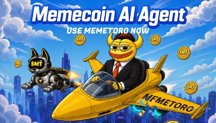 Buy MemeToro ($MT): Step-by-Step July 2026 Presale