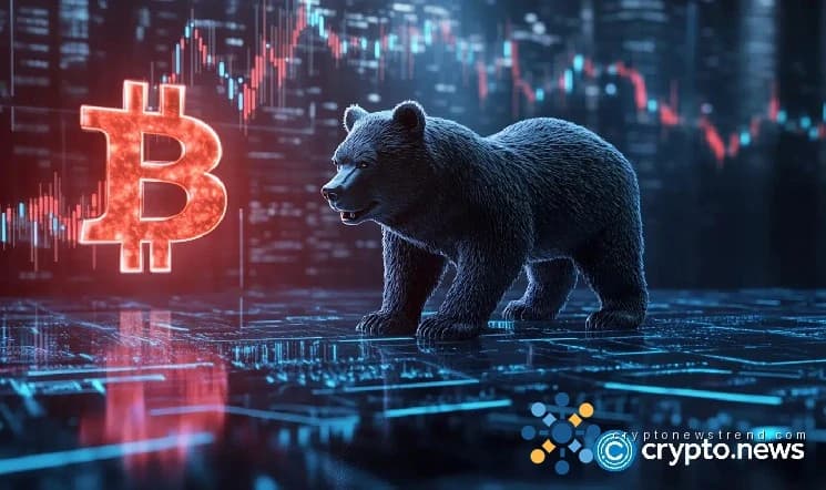 U.S. stocks are pulling capital away from Bitcoin: Binance Research