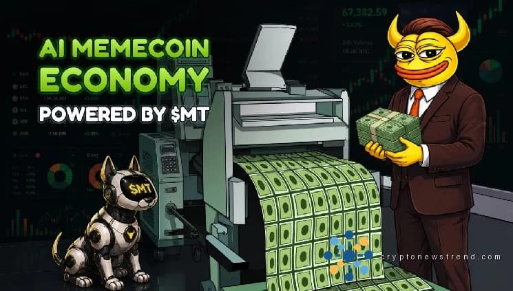 RWA and AI Crypto Presales Are Booming: Does MemeToro’s Agent Model Offer Better Upside Than Remittix RTX?
