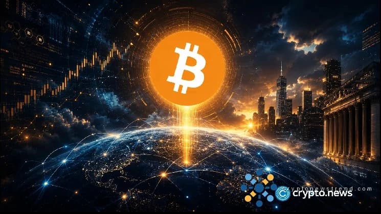 Bitcoin hits H&S pattern—will it dip under $60K?