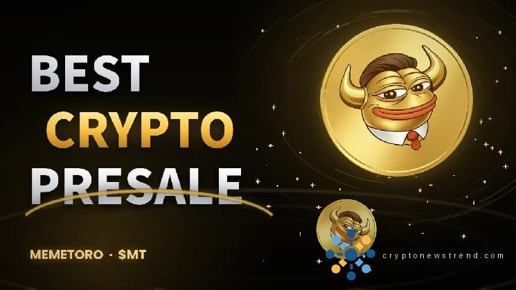 Best Crypto Presales for Q3 2026, Ranked: MemeToro, Bitcoin Hyper, Little Pepe, Remittix, and Maxi Doge Compared
