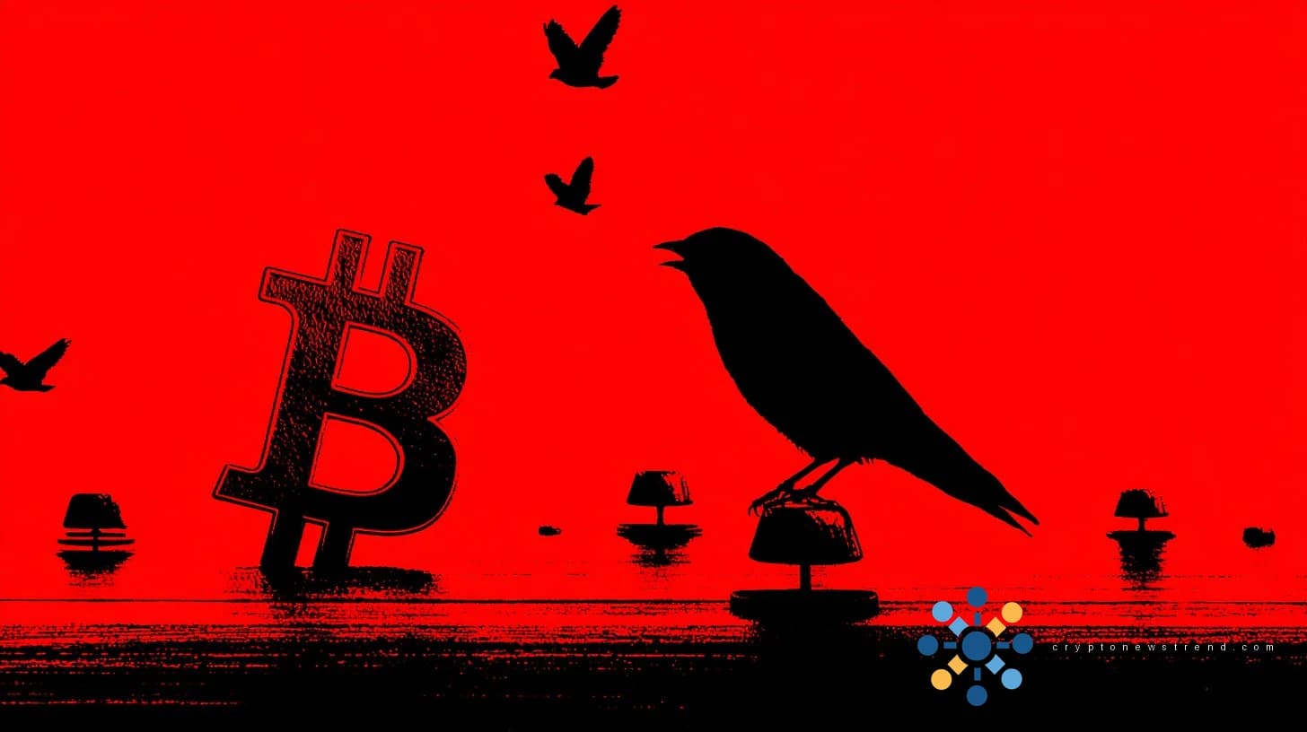 X Users Hit the Snooze Button on Digital Currency Discussions Following Spring Debut