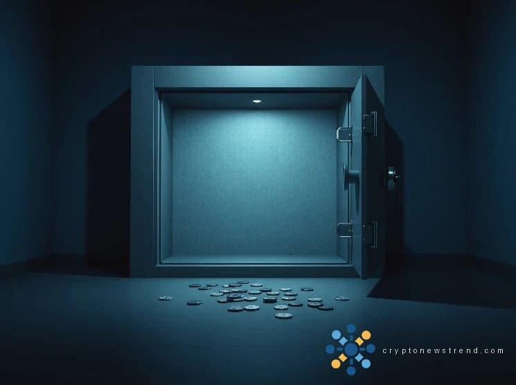 DeFi TVL falls to $70B, lowest since Feb 2024