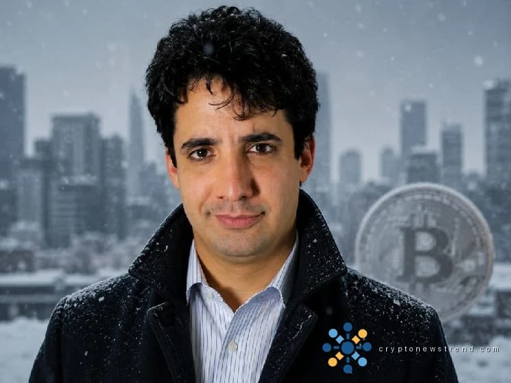 A Bloomberg Anchor Summed Up the Situation: “We’re in the Harshest Crypto Winter in History”