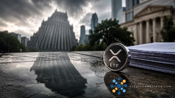 SEC filing: $71M XRP ETF hype overstates by 1,000x