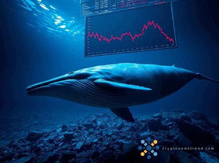 Whales Shorting SK Hynix on Hyperliquid Face Over $1.5M in Losses as Stock Surges
