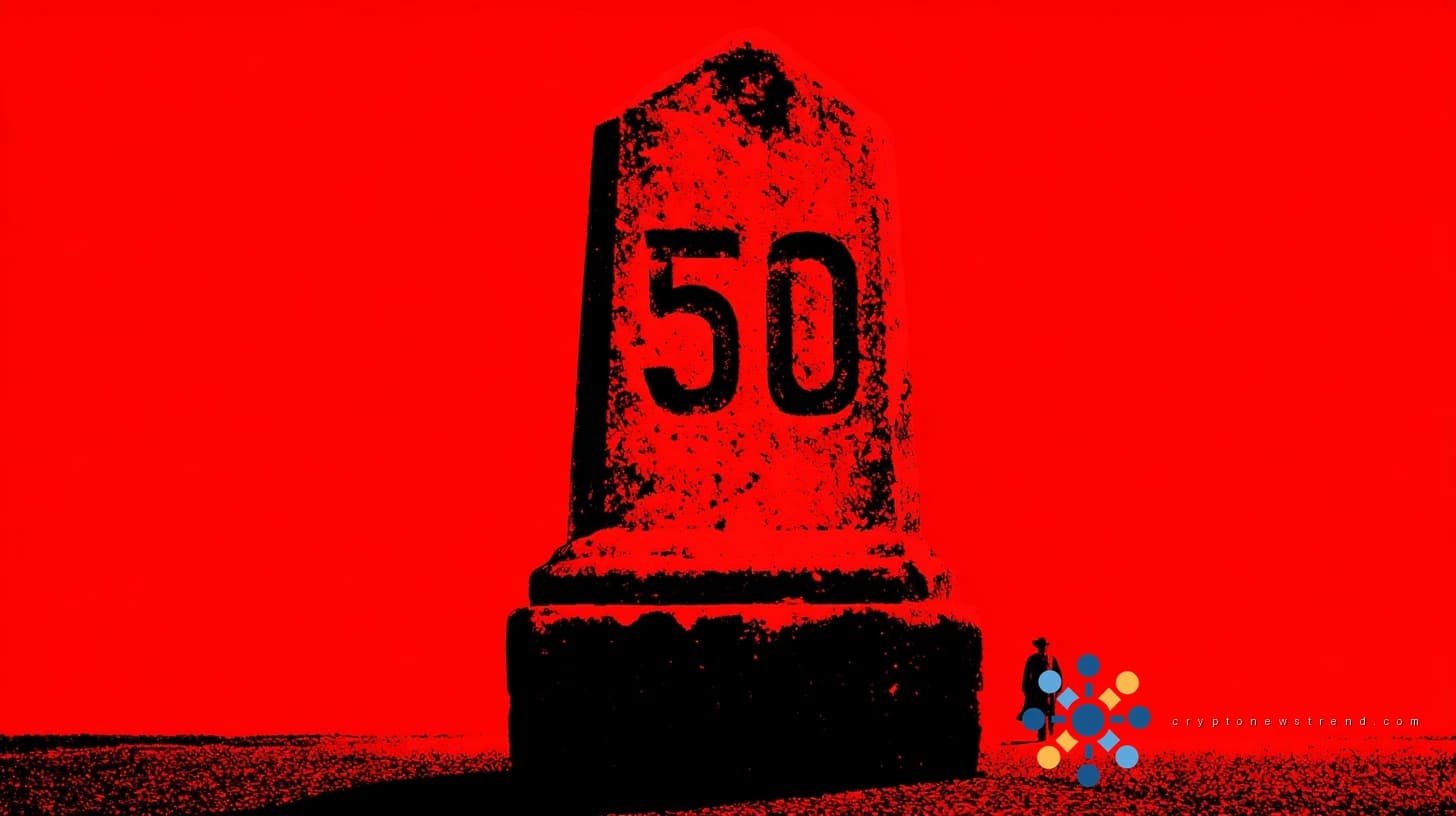 VARA issues 50th crypto license to Tribe Tokenisation FZE