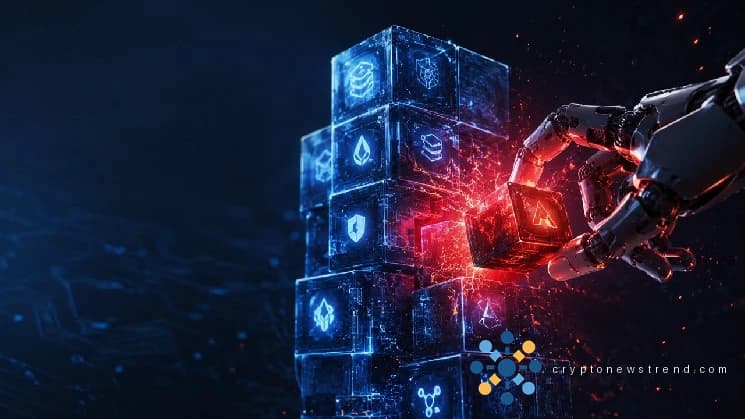 Have AI agents made the entire $148 billion DeFi sector unsafe?