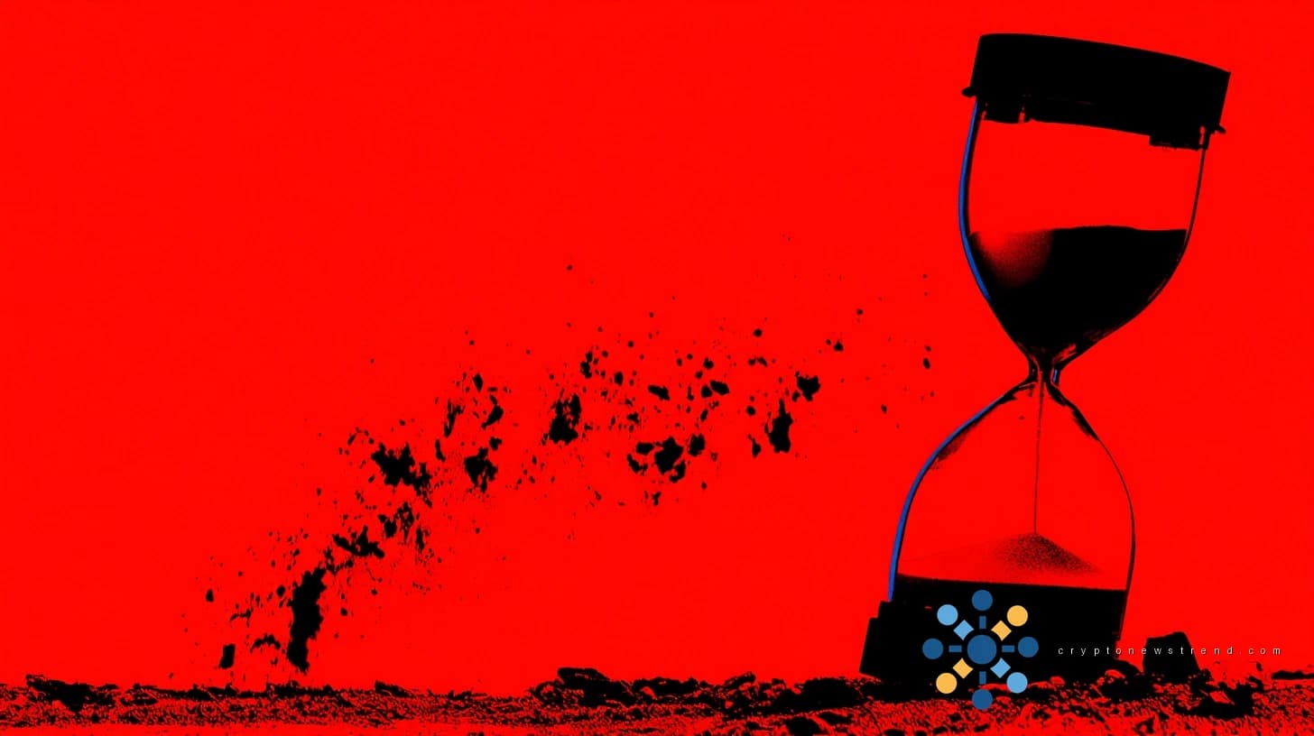 Jefferies Warns Crypto Volatility Looms as CLARITY Act Faces a 20-Day Senate...