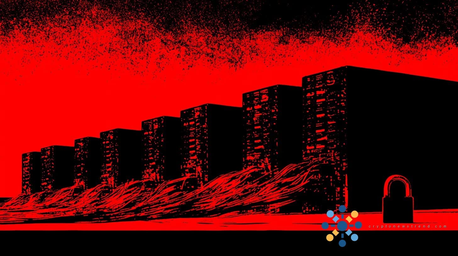 Russia Crypto Mining Registry Expands to Include IP Addresses