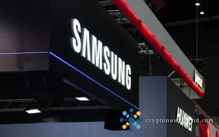 Samsung Electronics (005930.KS) Stock Plummets 9% Ahead of Major Union Strike