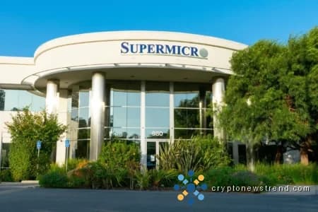 Investors Flock to Super Micro Computer as Fourth-Quarter Projections Outshine Disappointing Top-Line Results