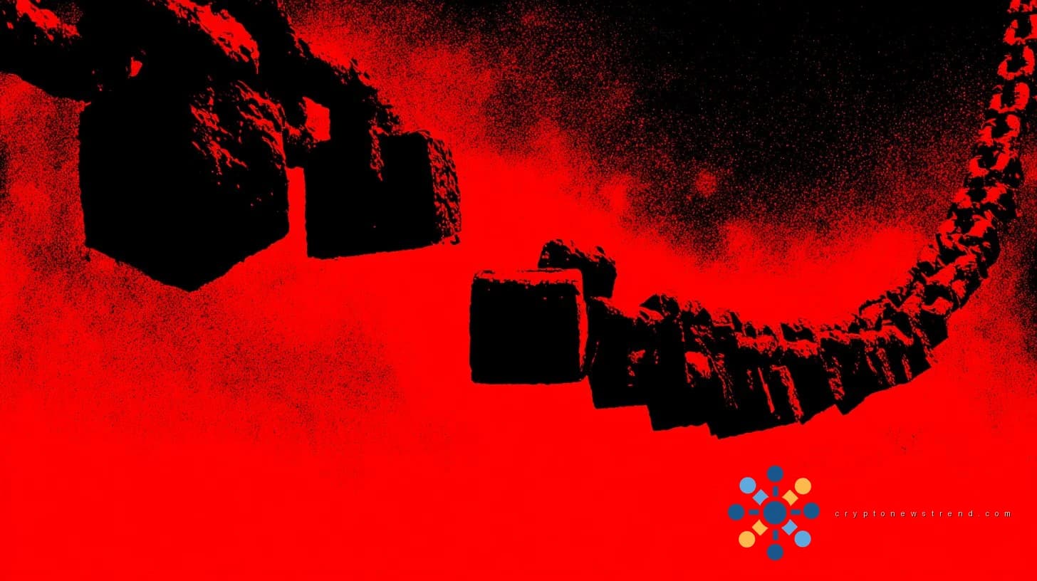 Major Outage Strikes Sui Blockchain Following Discovery of Cost Calculation Flaw in Latest Update